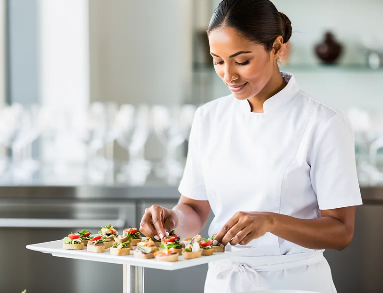 Luxus Catering Service in Esslingen